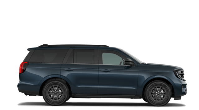 2026 Ford Expedition